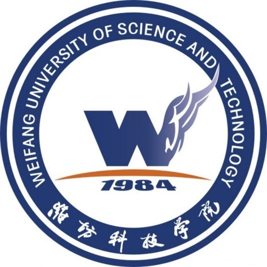 Weifang Uni Logo